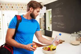 Check spelling or type a new query. 5 Makanan Sehat Bagi Kamu Yang Suka Ngegym Prosehat