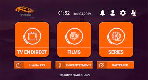 Mar 15, 2020 · mar 15, 2020 download apk file full v91.0 download apk file original arm v104.0 download apk file. Tiger Iptv For Android Apk Download