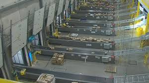 Сompany reviews from real employees. Taking A Peek Inside Amazon S Brampton Warehouse Ctv News