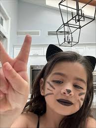 Our baby turns 6! Love you so much, Leylita, you came to complete us and  bring us more joy and spark than we could have every imagined! Love you!  😍🥳