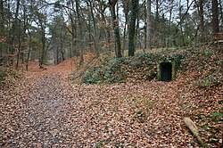 Ice house (building) - Wikipedia