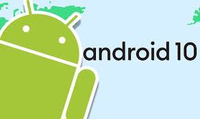 Android 10 is the tenth major release and the 17th version of the android mobile operating system. Android Update Google Could Release Android 10 For Your Smartphone Today Express Co Uk