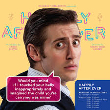 Happily After Ever — Ricochet Collective