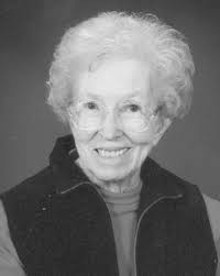 Audrey Rowley Obituary (2013)