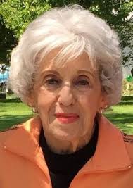 Esther Jaffe Yessenow (1924-2017)