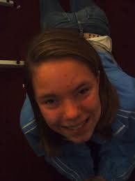 Megan Hopper's Instagram, Twitter & Facebook