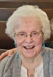 Amy Sheldon Obituary (1926