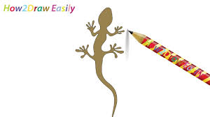 We did not find results for: How To Draw A Lizard Easy Drawing Coloring Youtube