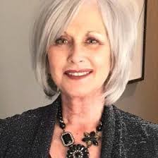 Patti Crocker's Instagram, Twitter & Facebook