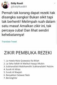 For your search query selawat pembuka rezeki hd mp3 we have found 1000000 songs matching your query but now we recommend you to download first result selawat pembuka rezeki hd mp3. Pin By Blackflagmetal On Itinta