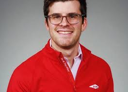 Ben Reiner's Instagram, Twitter & Facebook