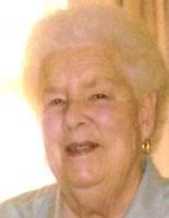 Virginia Ravenscroft Obituary (2021)