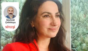 ŞİİRDEN SİYASETE BEŞ SORU: AYŞE YİĞİT