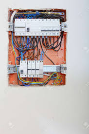 Check spelling or type a new query. De Instalacion Electrica Cierre De Caja De Distribucion Electrica Del Panel Electrico Con Los Alambres Fusibles Y Contactores Fotos Retratos Imagenes Y Fotografia De Archivo Libres De Derecho Image 24036102