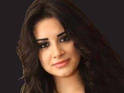 Sarah Farah live at DRM