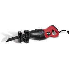 Hyper Tough 6 0amp Reciprocating Saw Reciprocating Saw Saw Tool Led Work Light