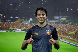 Consulta aquí cómo y dónde ver el partido de octavos de final de la champions entre el barça y el accs de ricardinho. De Olho Na Serie A Sport Anuncia Contratacao Do Volante Ricardinho Futebol Ge