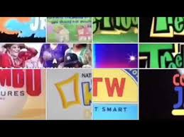 Blues clues credits + nelvana + nick jr productions + goku kids original. Backyardigans Bc Caillou Dtn Dt Fol M R Ms Mfr Pb J Sw And Toot Puddle Credits Remix Youtube