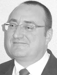 Brune ERIC (IndustriAll europeantrade union)