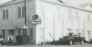 Kilpatrick Funeral Home Parish Cemetery Gallery