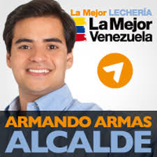 Stream Jingle de Armando Armas