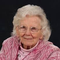 Ruth Barbara Kramer Obituary