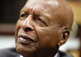 How racism, reform and grace shaped Jesse White's long career
