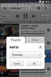 Download nu tubemote video downloader voor android via aptoide! Tubemote Android Aplicacion Gratis Descargar Apk
