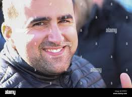 With scott parker hi-res stock photography and images