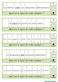 Ateliers Grammaire En Cycle 2 Entrez Dans Ma Classe Grammaire Ce1 Grammaire Ce2 Grammaire