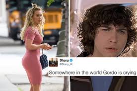 Hilary duff addressed the 'disgusting' claims on twitter (picture: People Have Just Realised Hilary Duff Is Thick And Honey They Re Living