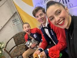 Ryan Bedard's Instagram, Twitter & Facebook