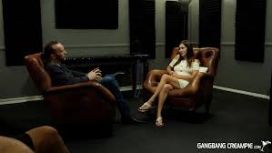GangBang Creampie 302 Interview, Scene 01 - Porn video | TXXX.com