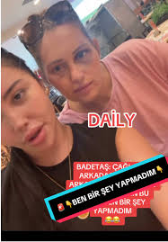 Çağla Aydın Bade Taş