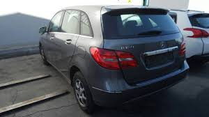 Switch Mercedes Benz B Class W246 W242 B 180 Cdi 246 200 414246 A2469003614 A24690036149051 B Parts