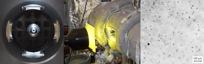 A couple are falsely accused of murdering a friend, after discovering a fraud in a data processing center. Karlsruhe Institute Of Technology Kit Institute Of Thermal Turbomachinery Its Research Projekte Harnstoffeinspritzung Zur Nox Emissionskontrolle