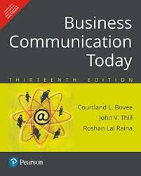 Business Communication Today By L Bovee Courtland Https Www Amazon In Dp 9332578753 Ref Cm Sw R Pi D Business Communication Social Media Books Communication