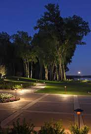 Outdoor Security Lighting Modern Landscape Lighting Design Ideas Bringing Beauty Outdoor Landscape Lighting Outdoor Lighting Design Modern Landscape Lighting