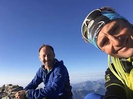 Having trained as a carpenter, ueli soon discovered a passion for mountain climbing. 82 Gipfel In 61 Tagen Ueli Steck Komplettiert Sein Projekt 82 Summits Fruhzeitig Bergsteiger Magazin