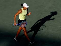 Madison Keys Advances to Charleston Quarterfinals