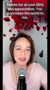 Salamat sa Lahat ng Iyong Regalo at Suporta