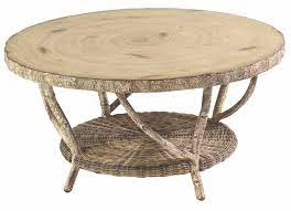 Borgeby coffee table, birch veneer, 271/2 let your eyes rest on borgeby table. River Run Coffee Table With Faux Birch Top Woodard Furniture