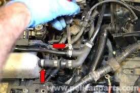 I keep getting the camshaft position sensor code and needed to be sure it connected to the distributor! Vw 2 8 Engine Diagram 2009 Dodge Caravan Wiring Blower Bege Wiring Diagram