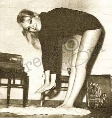 Ajda Pekkan In Guzellik Sirri Nadide Fotograflar Fotograf Guzellik