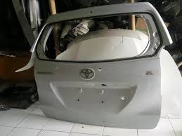 Karet balon pintu mobil avanza xenia mobillio livina xpander yaris jaz: Jual Pintu Bagasi Avanza Di Lapak Naura Auto Bukalapak
