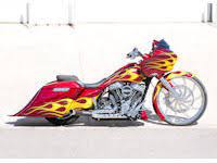 Covington S Custom Motorcycles For Sale