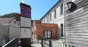 Check spelling or type a new query. Maison De La Formation Et Des Entreprises