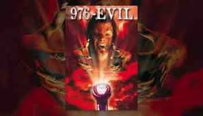 Horror Movie Review: 976-EVIL 2: The Astral Factor (1992) - GAMES,  BRRRAAAINS & A HEAD-BANGING LIFE