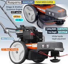 So how do you know which will be the best one for your needs? In 2019 What S The Best Commercial Weed Eater Reviews