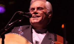 Keith Richards: 'George Jones has left us ... I can't express the emptiness  I feel'